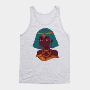 Egypt Tank Top